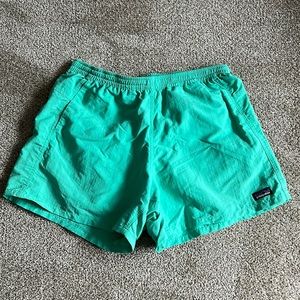 Womens Patagonia Shorts